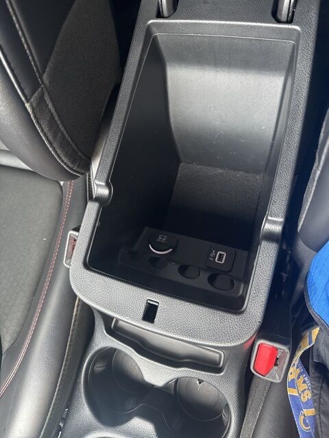 2019 Jeep Cherokee Trailhawk Watertown SD