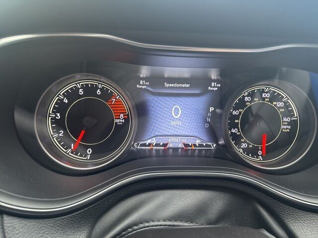 2019 Jeep Cherokee Trailhawk Watertown SD