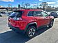 2019 Jeep Cherokee Trailhawk Worcester MA