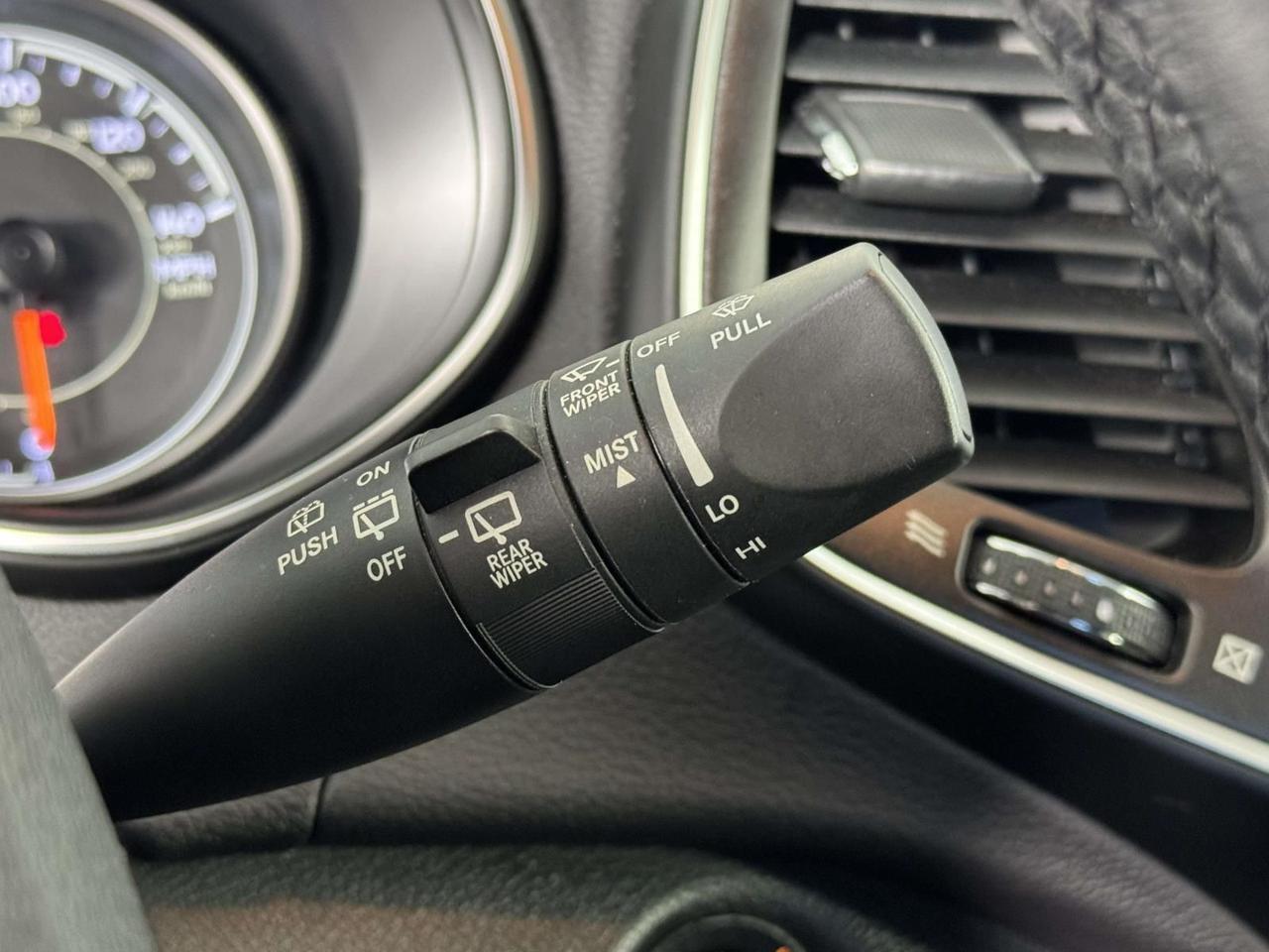 2019 Jeep Cherokee Trailhawk Fredericksburg VA