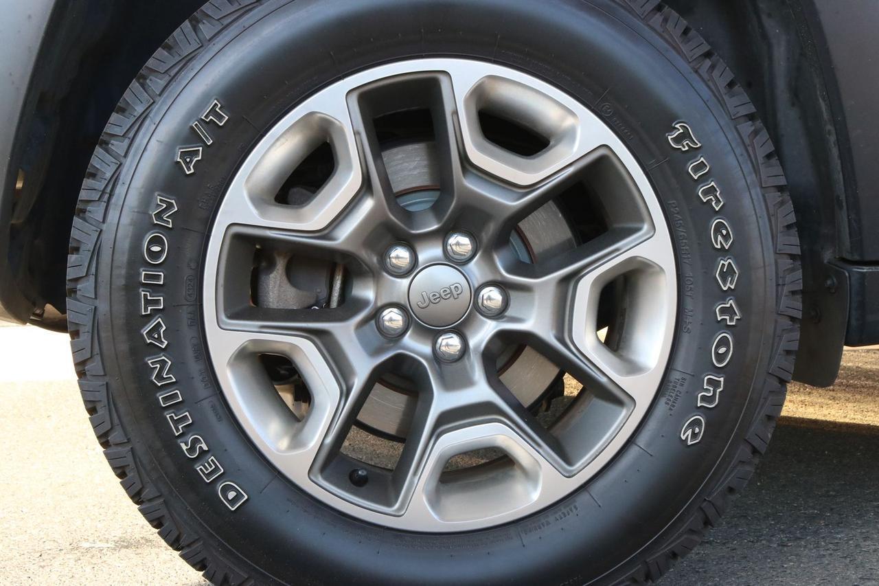 2019 Jeep Cherokee Trailhawk Fredericksburg VA