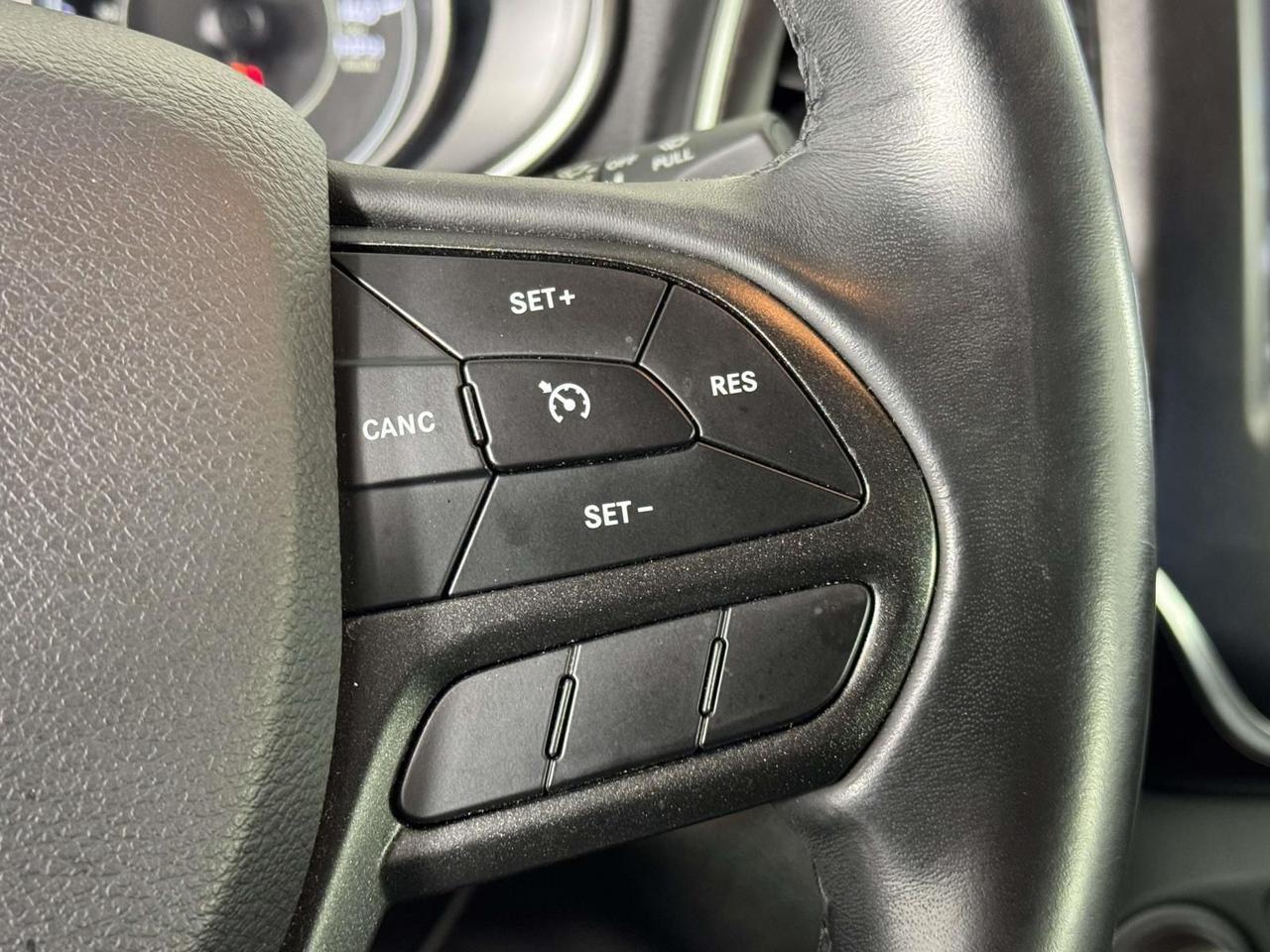 2019 Jeep Cherokee Trailhawk Fredericksburg VA