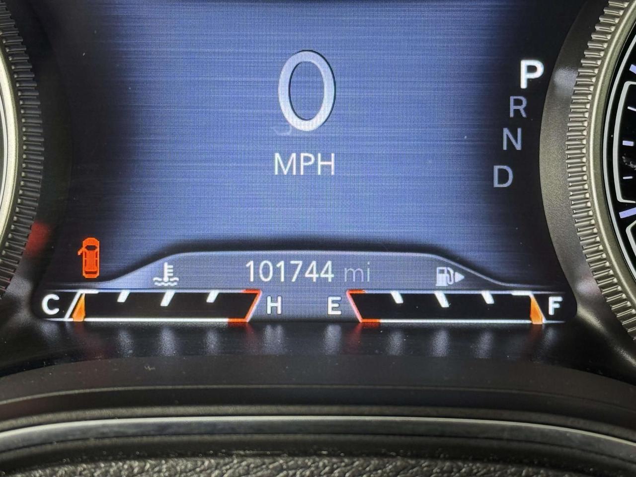 2019 Jeep Cherokee Trailhawk Fredericksburg VA