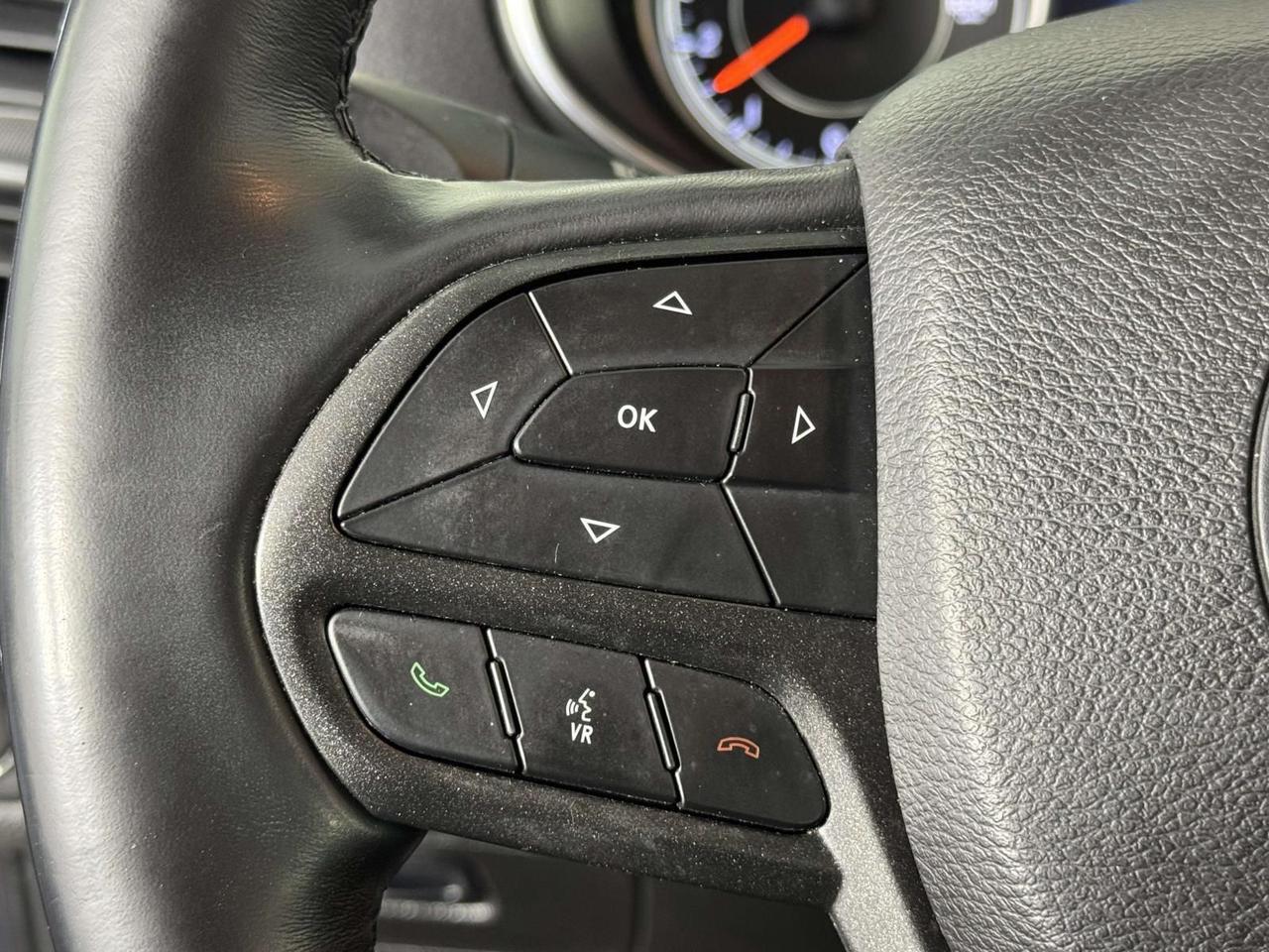 2019 Jeep Cherokee Trailhawk Fredericksburg VA