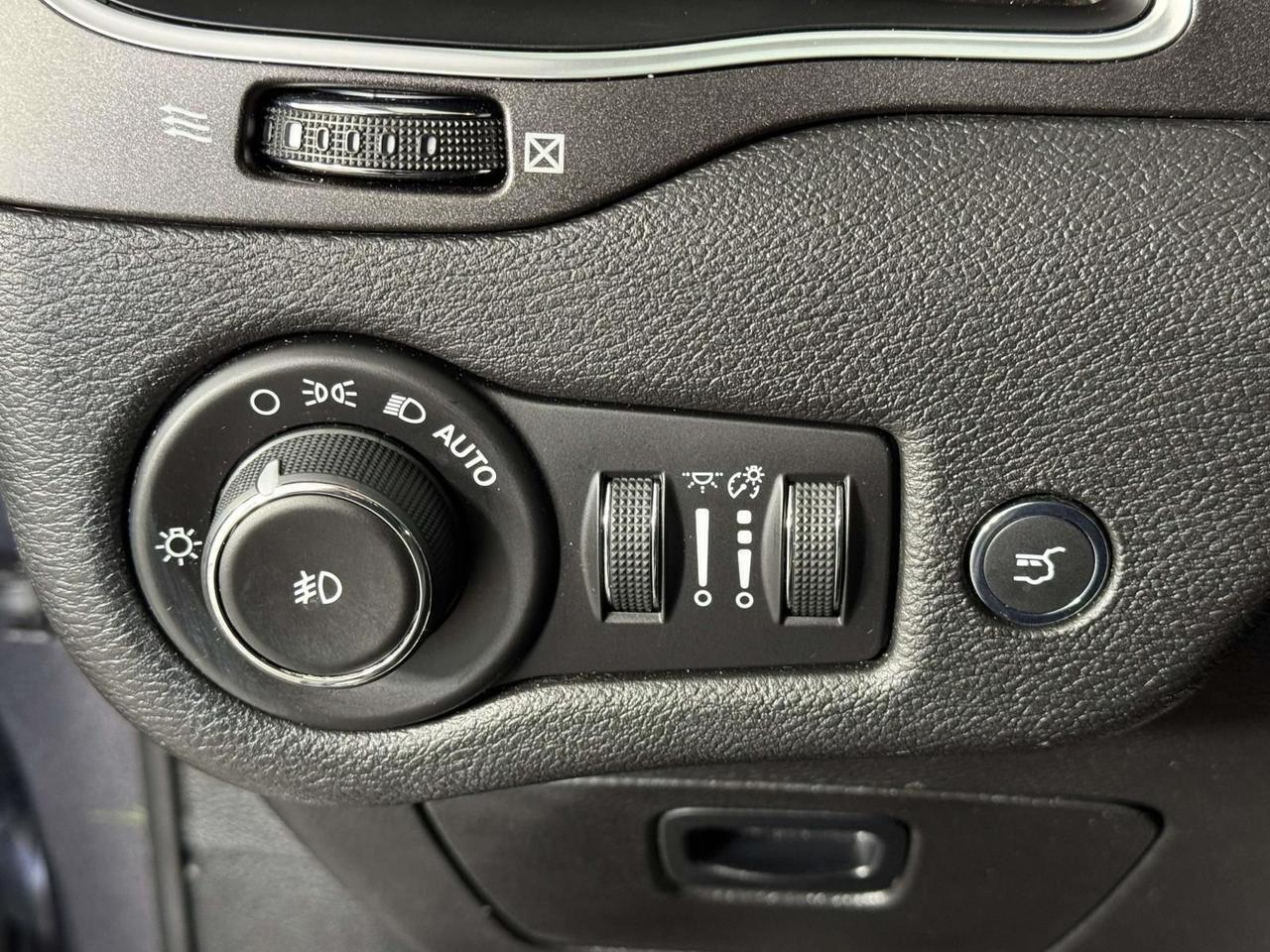 2019 Jeep Cherokee Trailhawk Fredericksburg VA