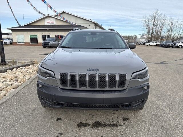 2019 Jeep Cherokee Upland Grande Prairie AB
