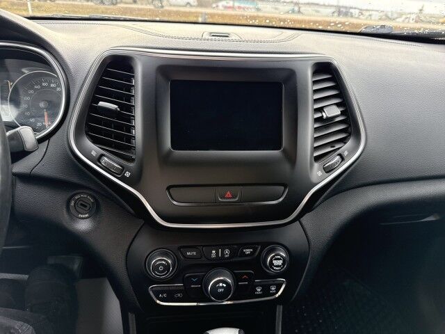 2019 Jeep Cherokee Upland Grande Prairie AB