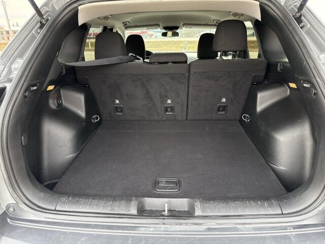 2019 Jeep Cherokee Upland Grande Prairie AB