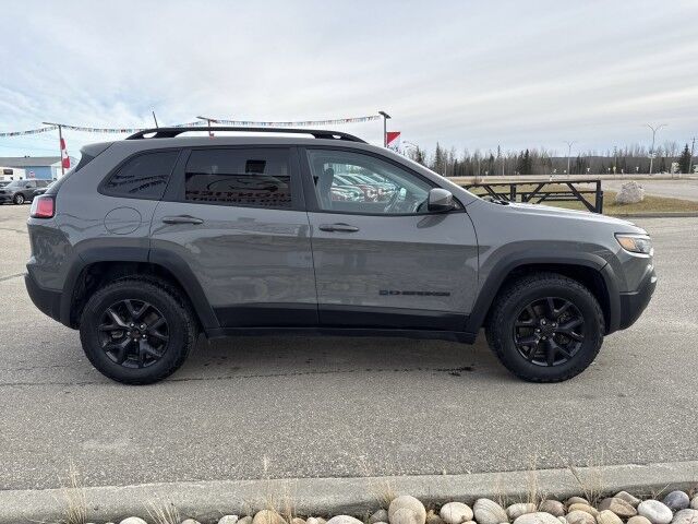 2019 Jeep Cherokee Upland Grande Prairie AB