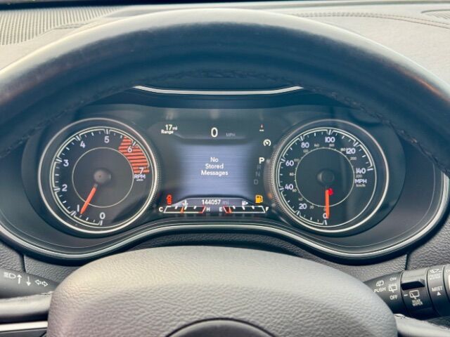 2019 Jeep Cherokee Utility 4D Limited 4W Limited Baton Rouge LA