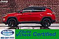 2019 Jeep Compass 4x4 North BCam