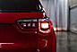 2019 Jeep Compass 4x4 North BCam Red Deer AB