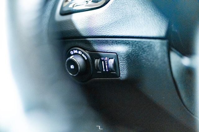 2019 Jeep Compass 4x4 North BCam Red Deer AB