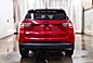 2019 Jeep Compass 4x4 North BCam Red Deer AB