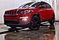2019 Jeep Compass 4x4 North BCam Red Deer AB