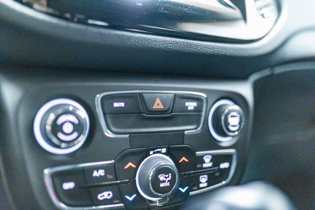 2019 Jeep Compass 4x4 North BCam Red Deer AB