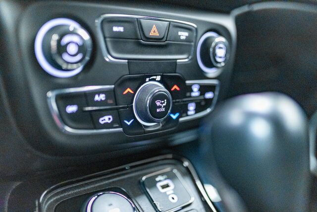 2019 Jeep Compass 4x4 North BCam Red Deer AB