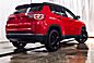 2019 Jeep Compass 4x4 North BCam Red Deer AB