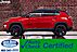 2019 Jeep Compass 4x4 North BCam Red Deer AB