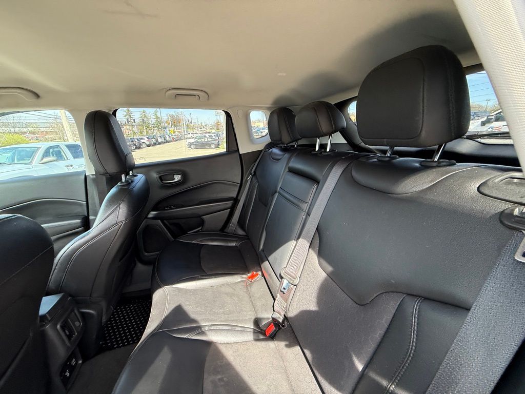 2019 Jeep Compass Altitude Crestwood KY