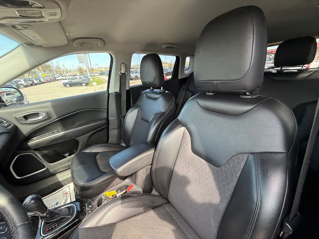 2019 Jeep Compass Altitude Crestwood KY