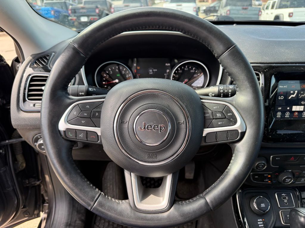2019 Jeep Compass Altitude Crestwood KY