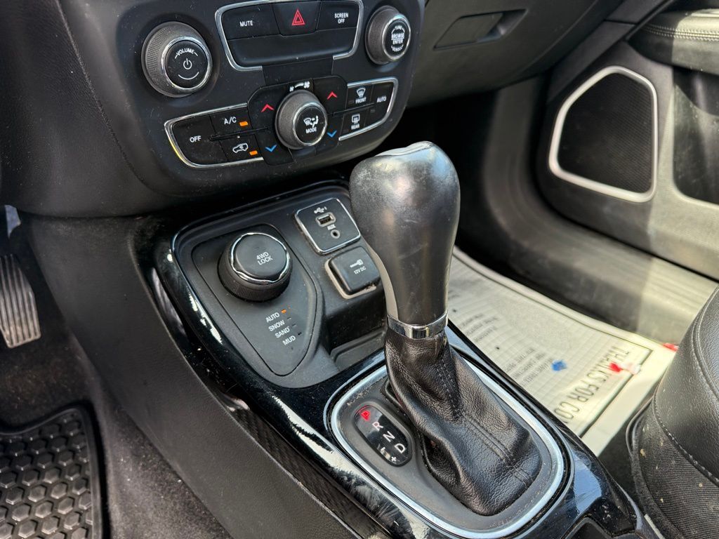 2019 Jeep Compass Altitude Crestwood KY