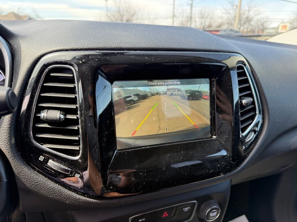 2019 Jeep Compass Altitude Crestwood KY