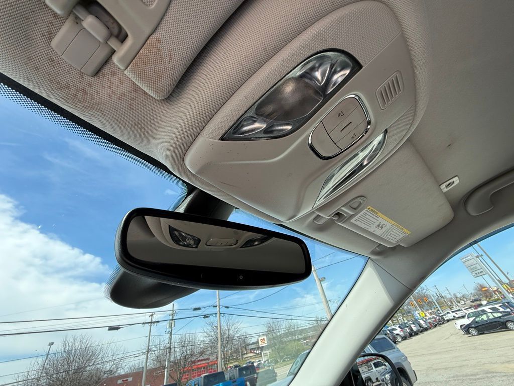 2019 Jeep Compass Altitude Crestwood KY