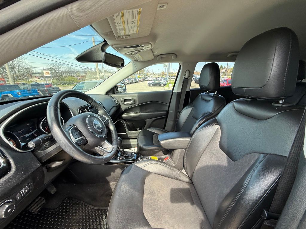 2019 Jeep Compass Altitude Crestwood KY