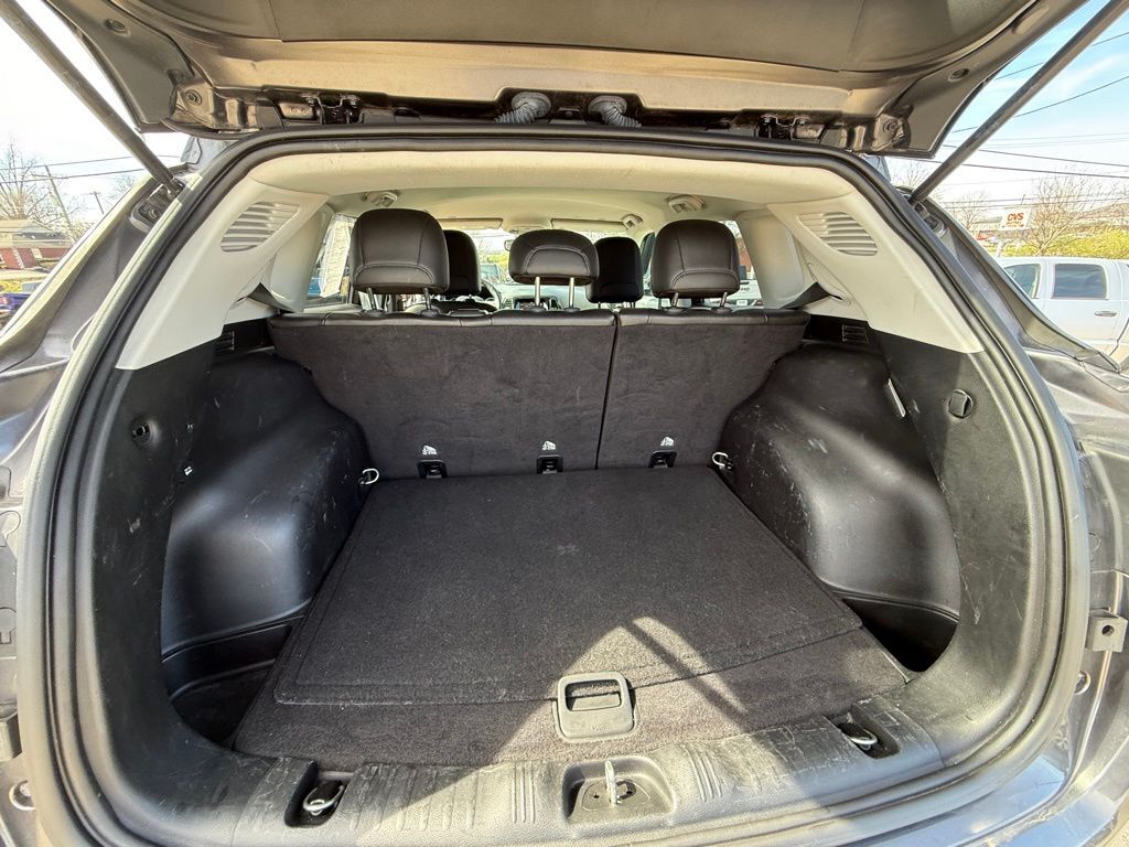 2019 Jeep Compass Altitude Crestwood KY