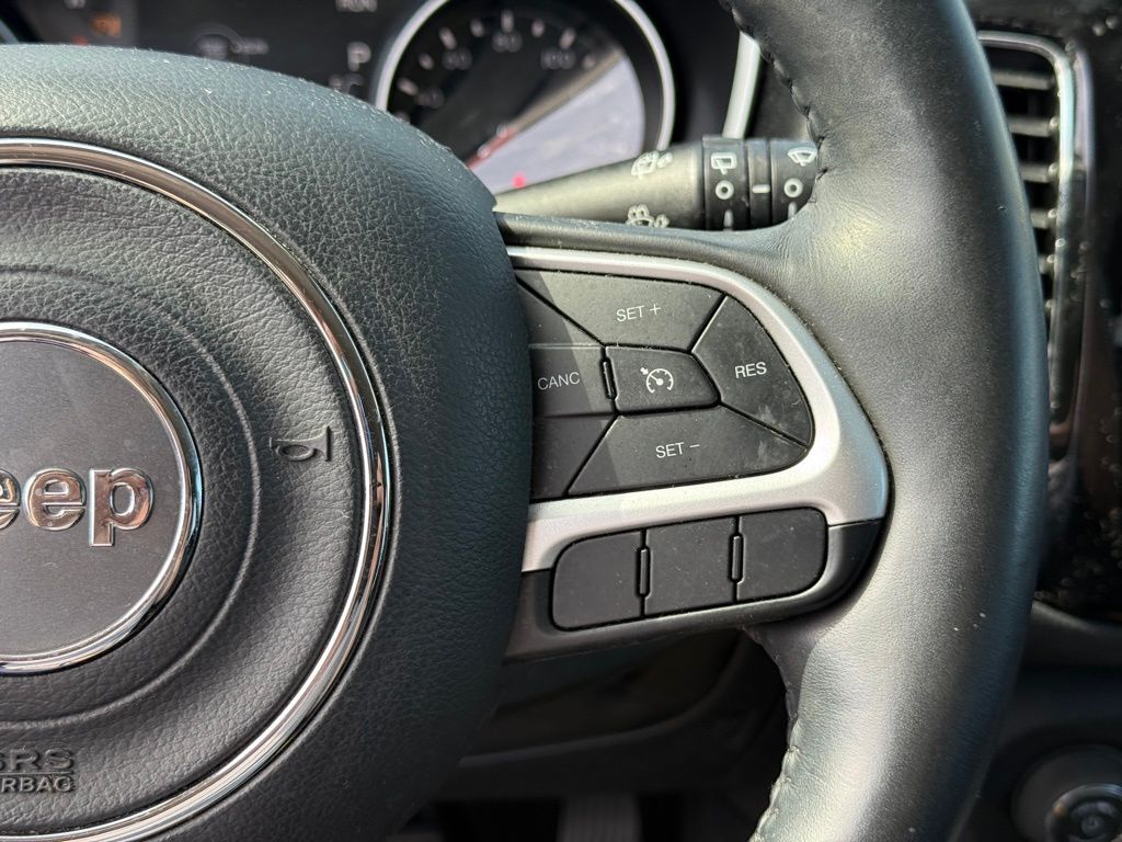 2019 Jeep Compass Altitude Crestwood KY