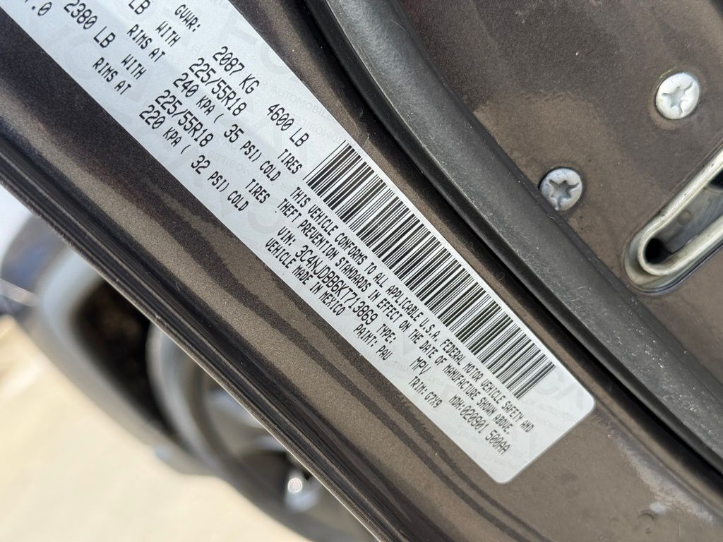 2019 Jeep Compass Altitude Crestwood KY