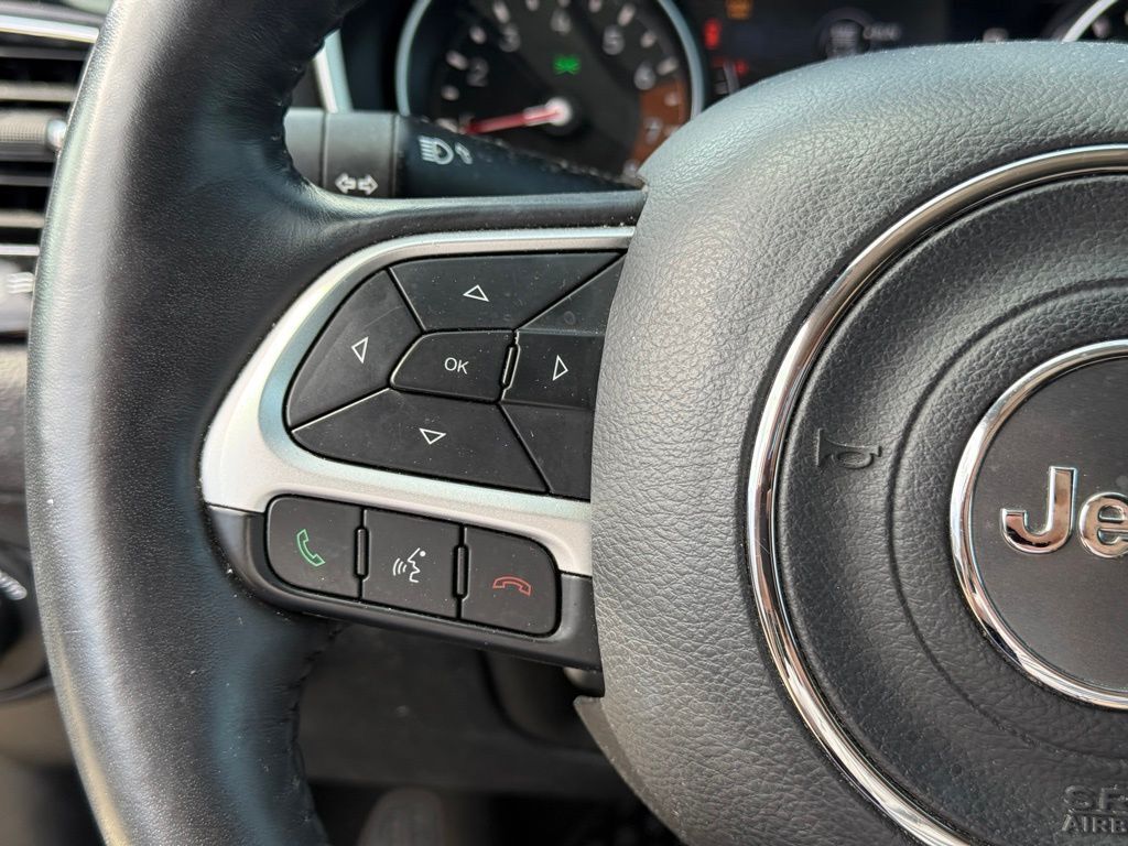 2019 Jeep Compass Altitude Crestwood KY