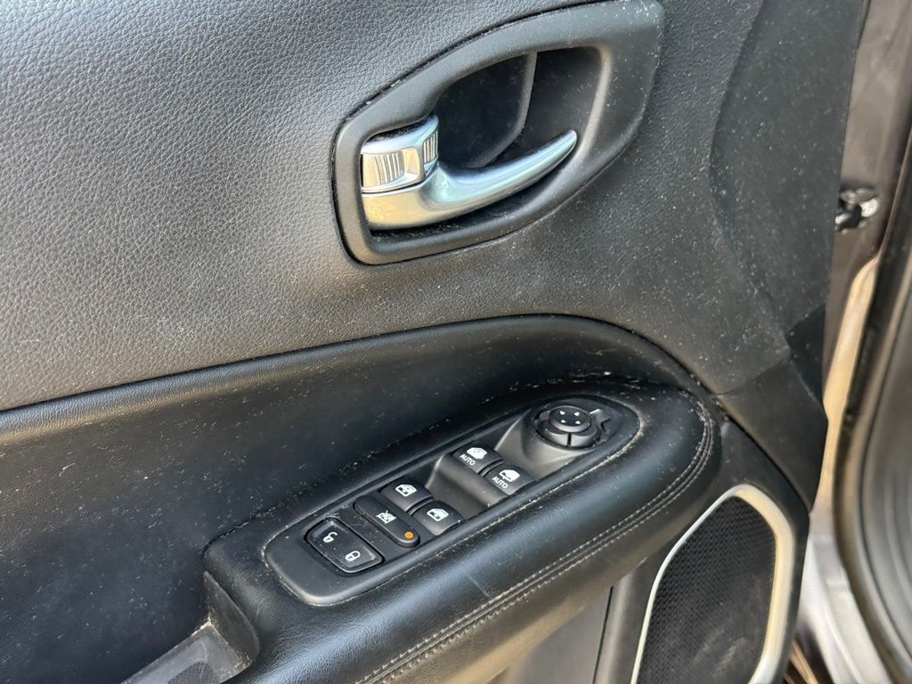 2019 Jeep Compass Altitude Crestwood KY