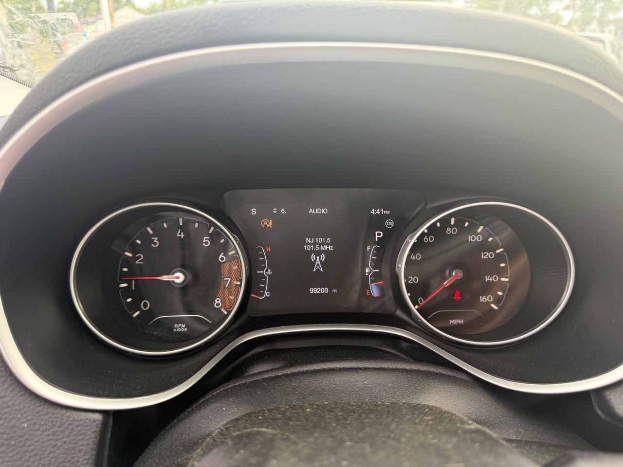 2019 Jeep Compass Altitude Edison NJ