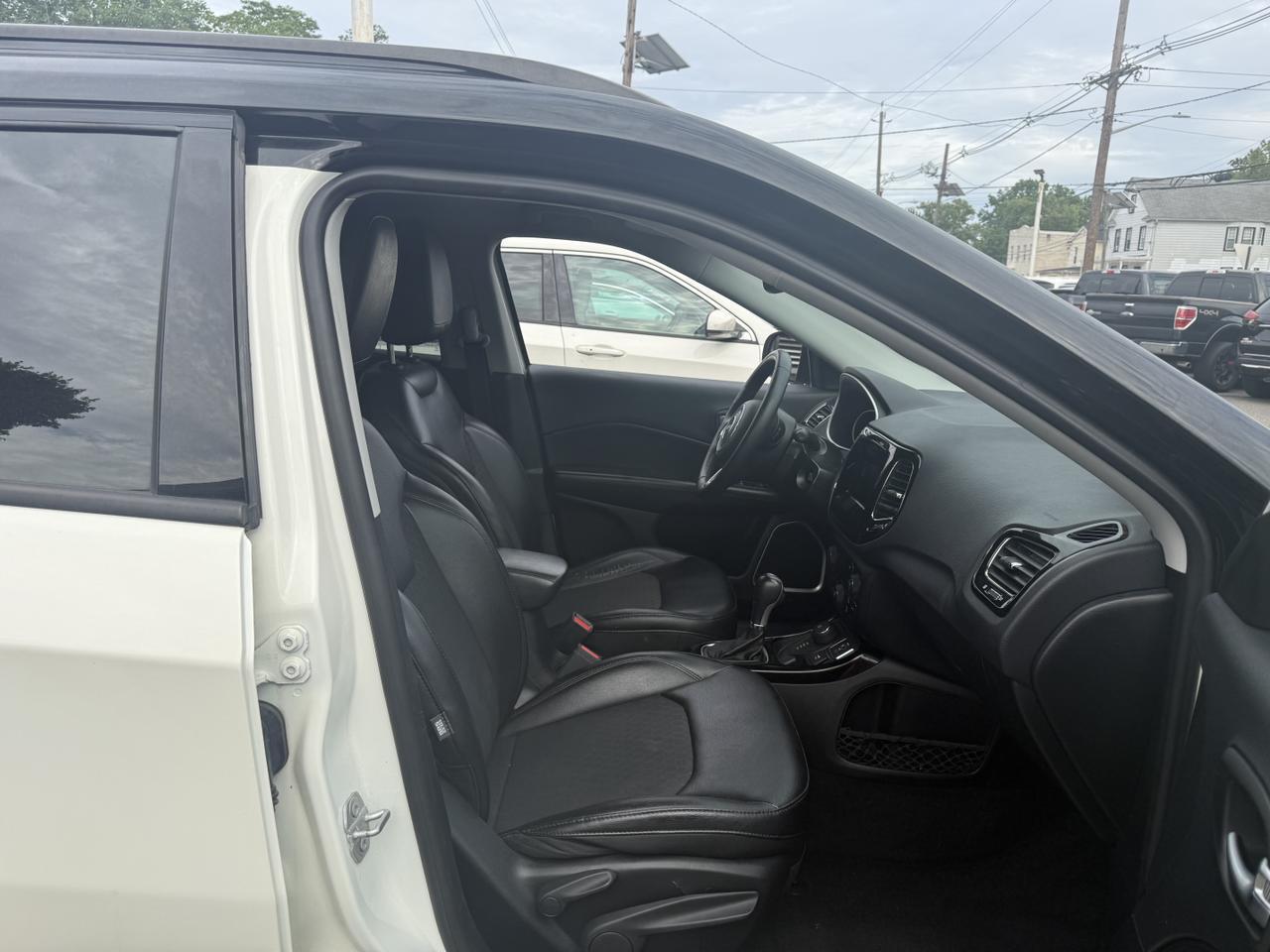 2019 Jeep Compass Altitude Edison NJ