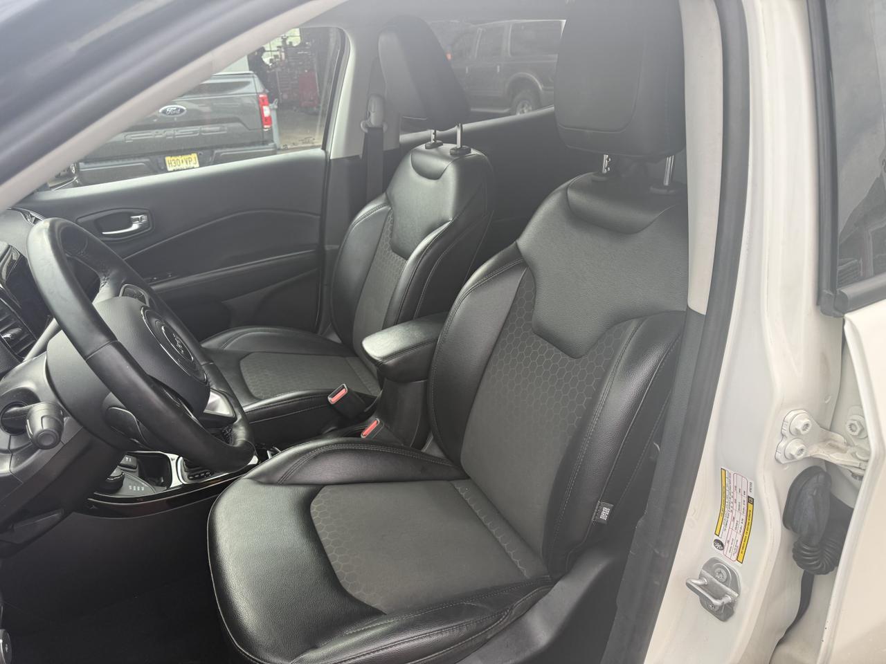 2019 Jeep Compass Altitude Edison NJ