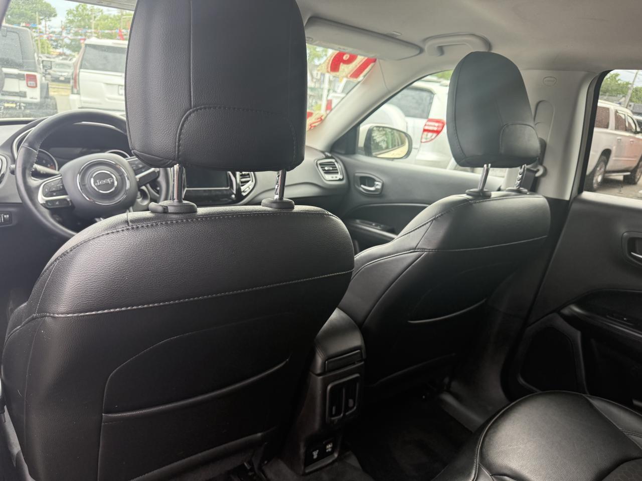 2019 Jeep Compass Altitude Edison NJ