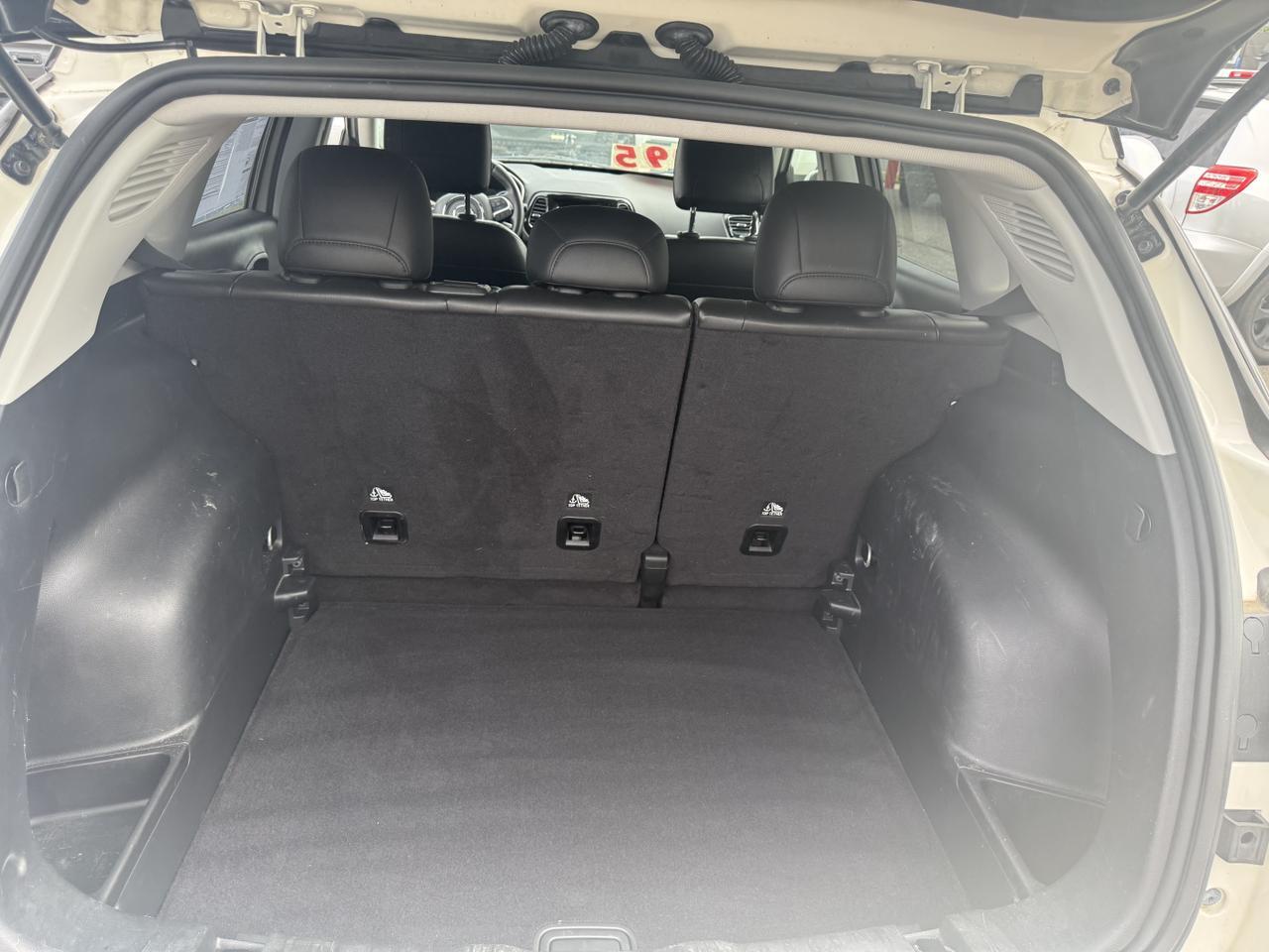 2019 Jeep Compass Altitude Edison NJ