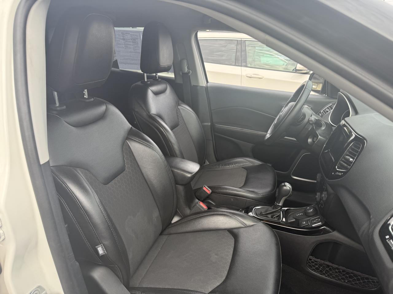 2019 Jeep Compass Altitude Edison NJ