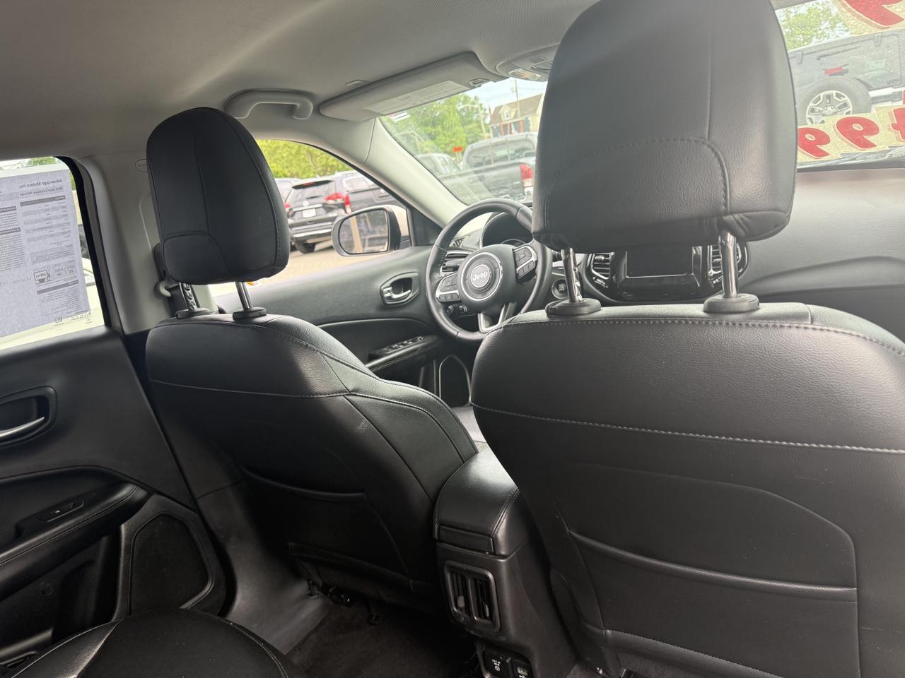 2019 Jeep Compass Altitude Edison NJ