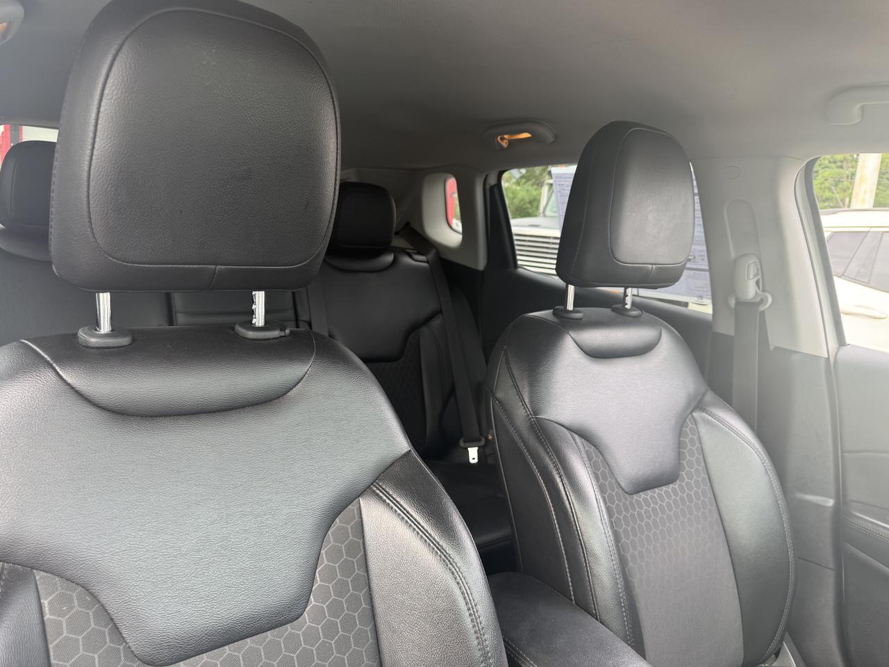 2019 Jeep Compass Altitude Edison NJ