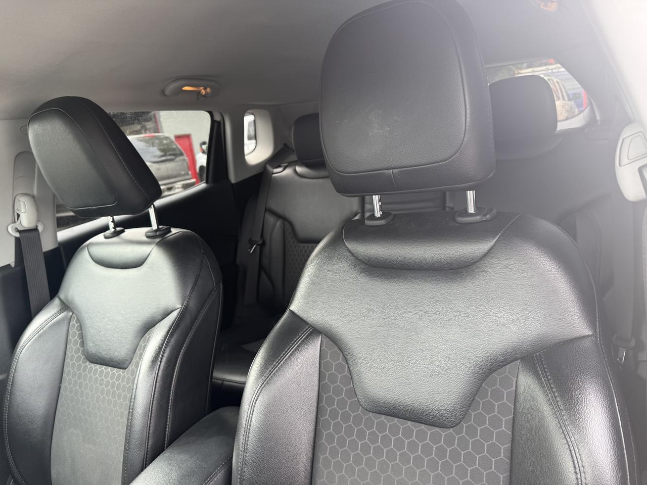 2019 Jeep Compass Altitude Edison NJ