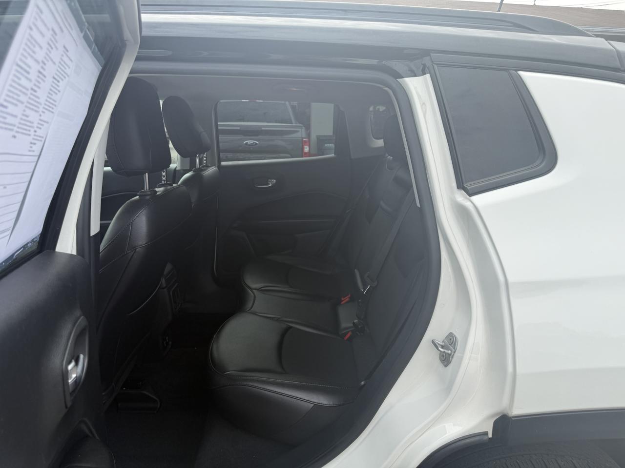 2019 Jeep Compass Altitude Edison NJ