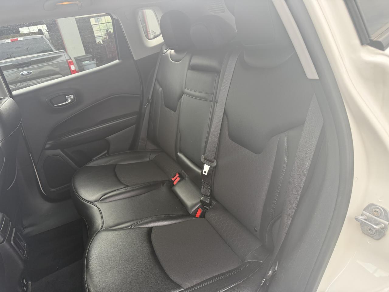 2019 Jeep Compass Altitude Edison NJ