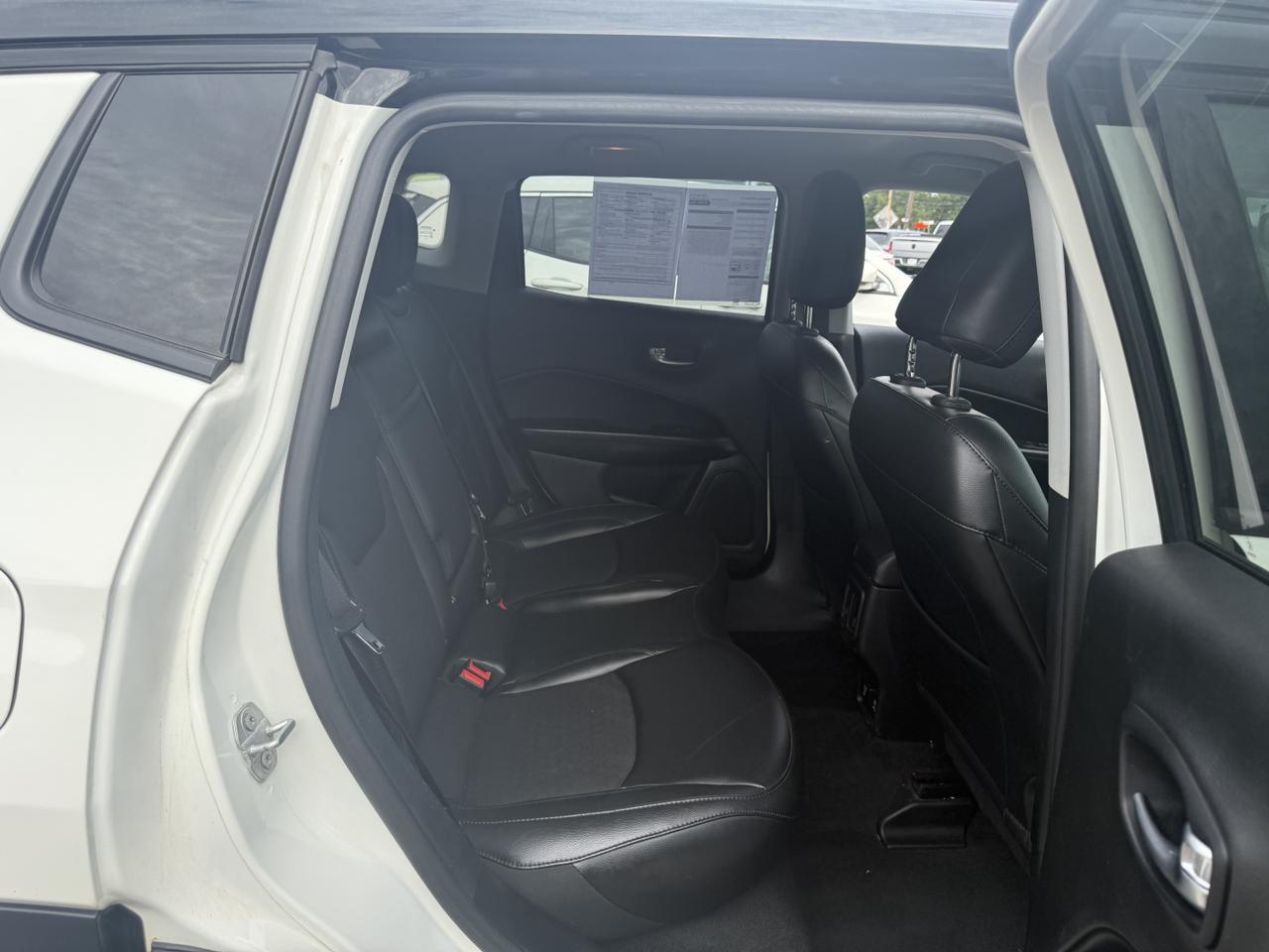 2019 Jeep Compass Altitude Edison NJ