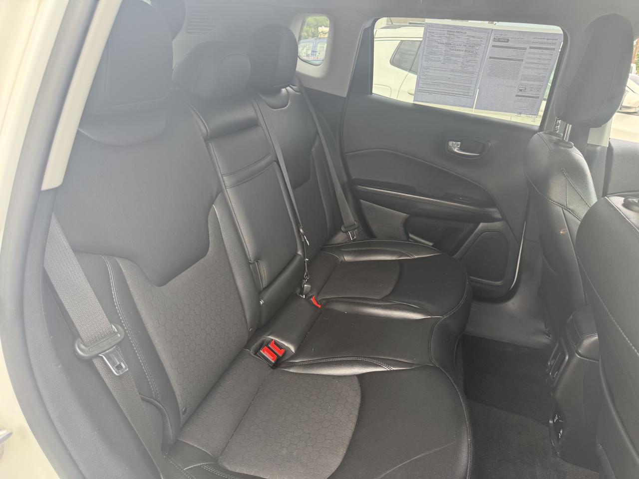 2019 Jeep Compass Altitude Edison NJ