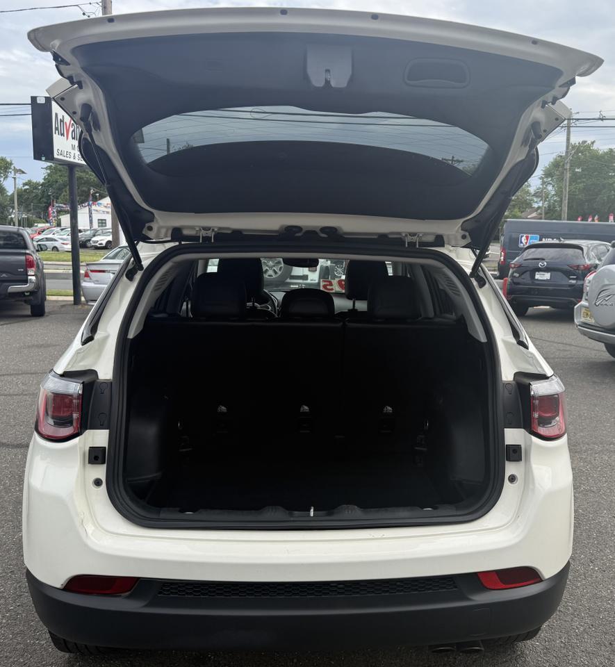2019 Jeep Compass Altitude Edison NJ