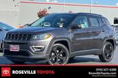 2019 Jeep Compass Altitude